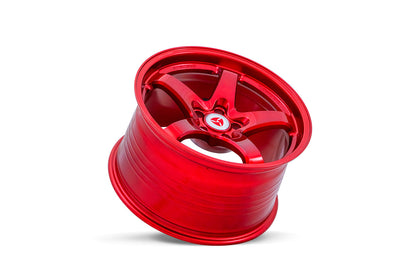 ARK AB-5SP Flow Forged Wheel