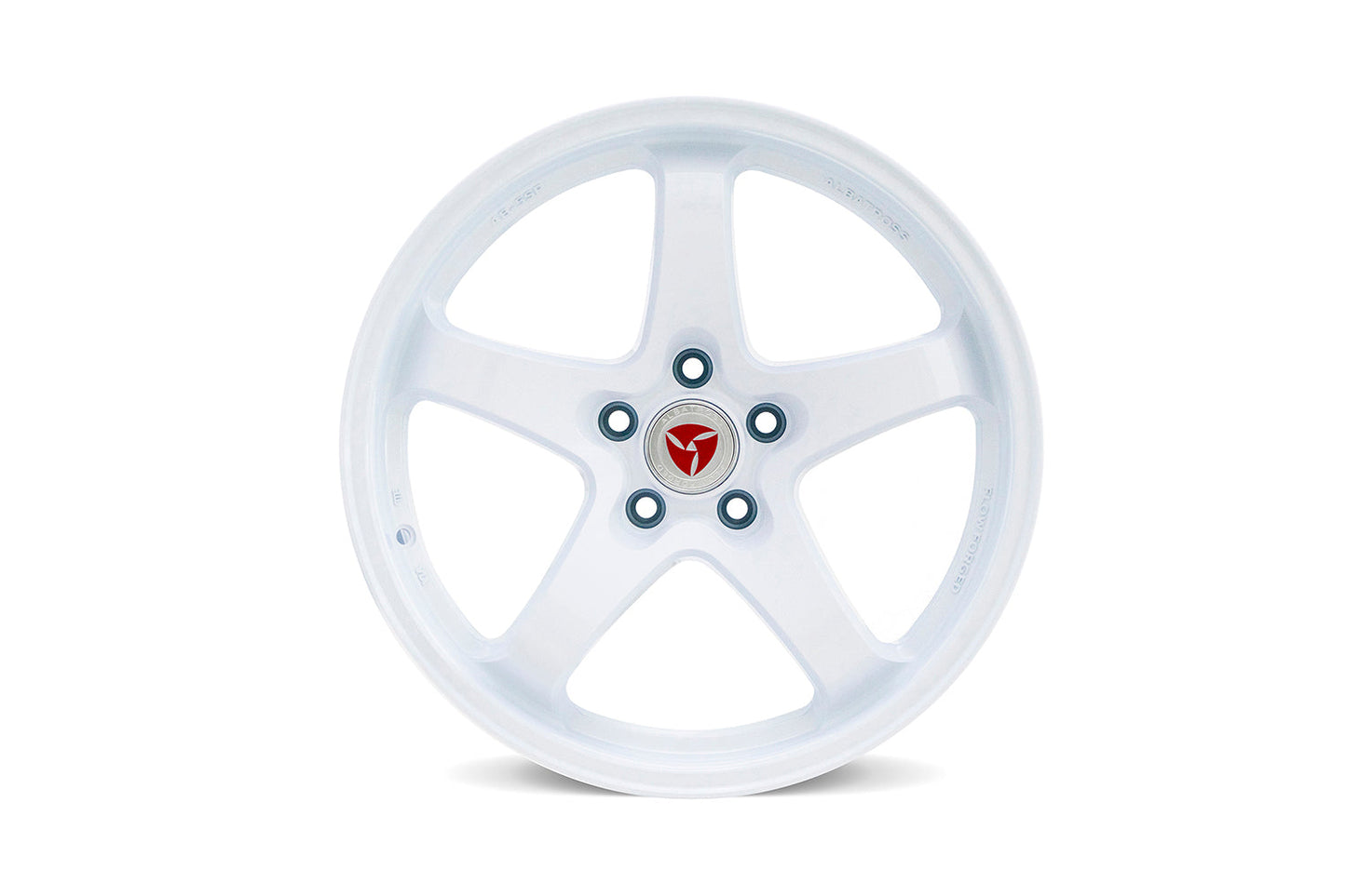 ARK AB-5SP Flow Forged Wheel