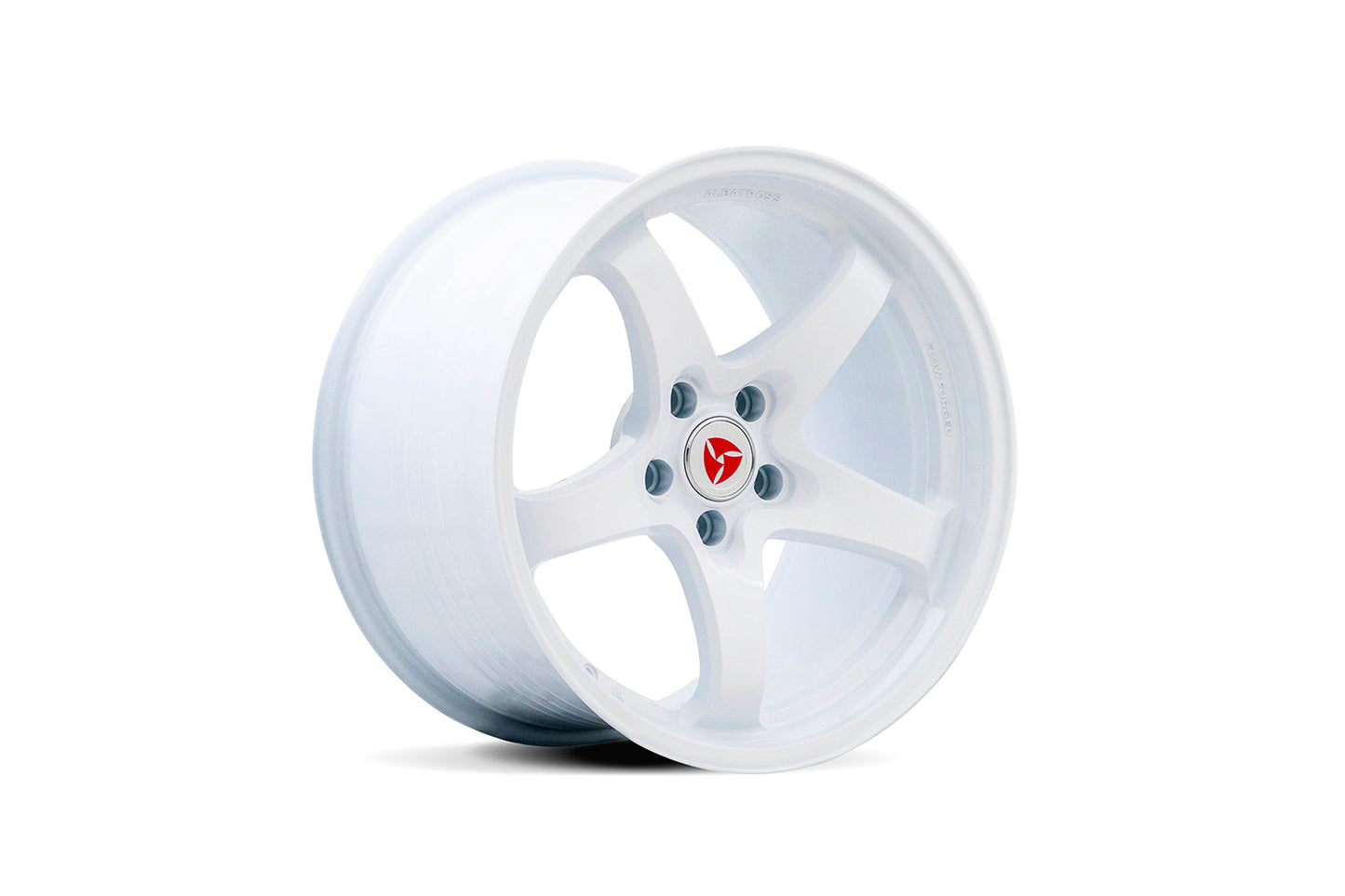 ARK AB-5SP Flow Forged Wheel
