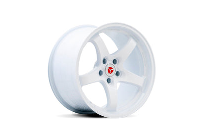 ARK AB-5SP Flow Forged Wheel