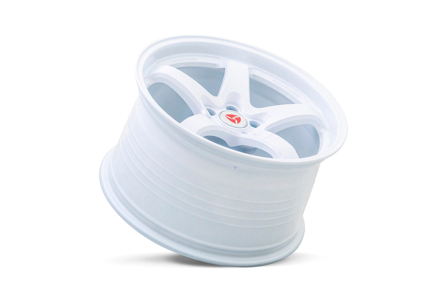 ARK AB-5SP Flow Forged Wheel