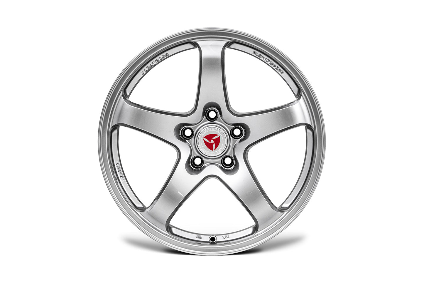 ARK AB-5SP Flow Forged Wheel