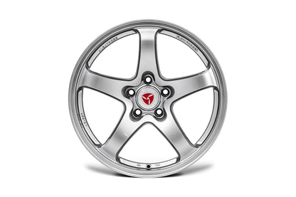ARK AB-5SP Flow Forged Wheel