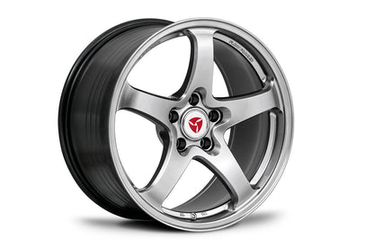 ARK AB-5SP Flow Forged Wheel