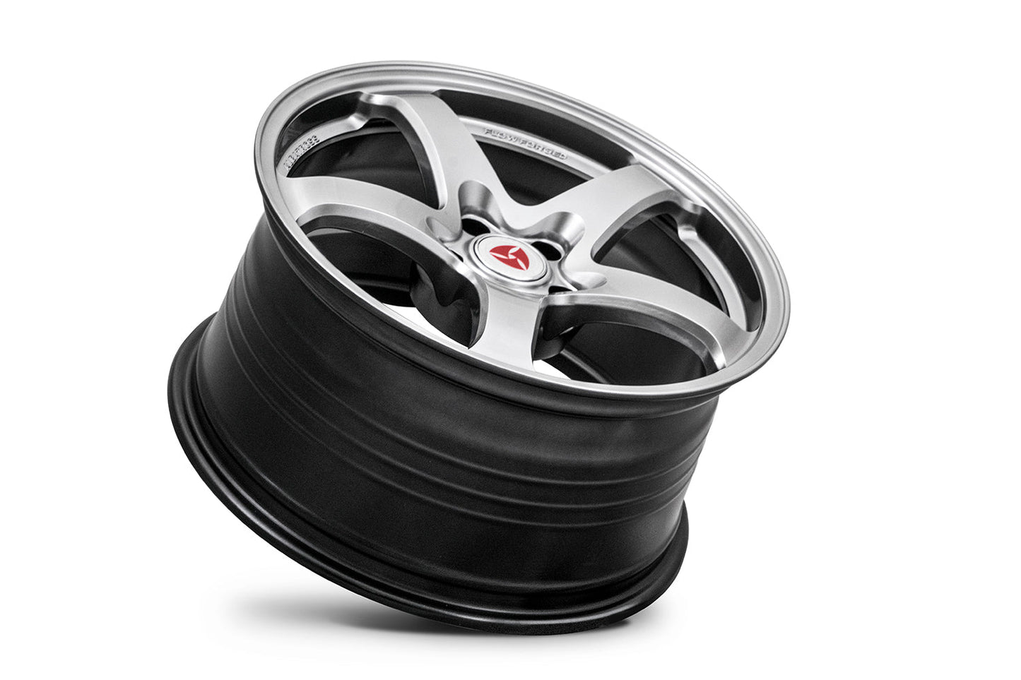 ARK AB-5SP Flow Forged Wheel
