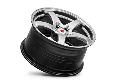 ARK AB-5SP Flow Forged Wheel