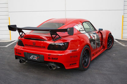 APR Honda S2000 S2-GT Widebody Aerodynamic Kit 2000 - 2009