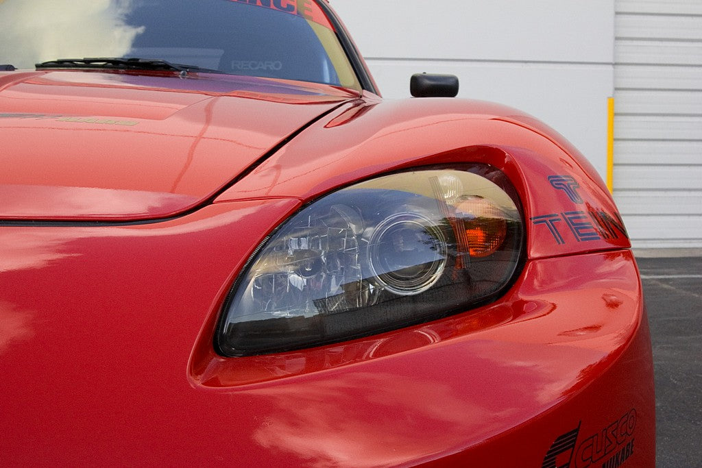 APR Honda S2000 S2-GT Widebody Aerodynamic Kit 2000 - 2009