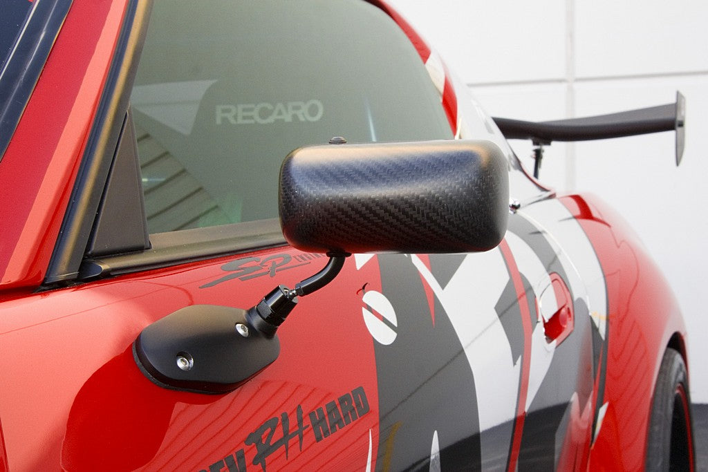 APR Honda S2000 S2-GT Widebody Aerodynamic Kit 2000 - 2009
