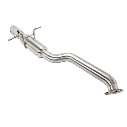 DC Sports Axleback Exhaust for 15-20 Honda Fit