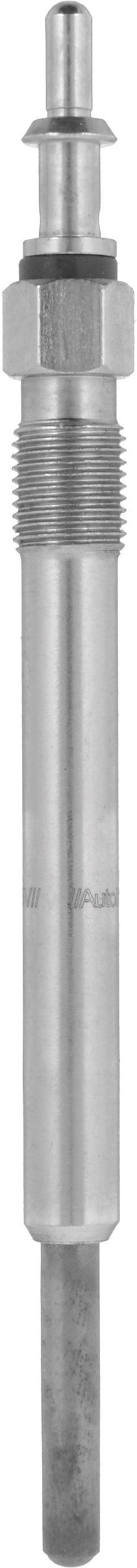 Autolite Diesel Glow Plug  top view frsport 1118