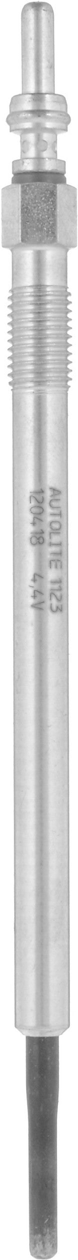 Autolite Diesel Glow Plug 1123