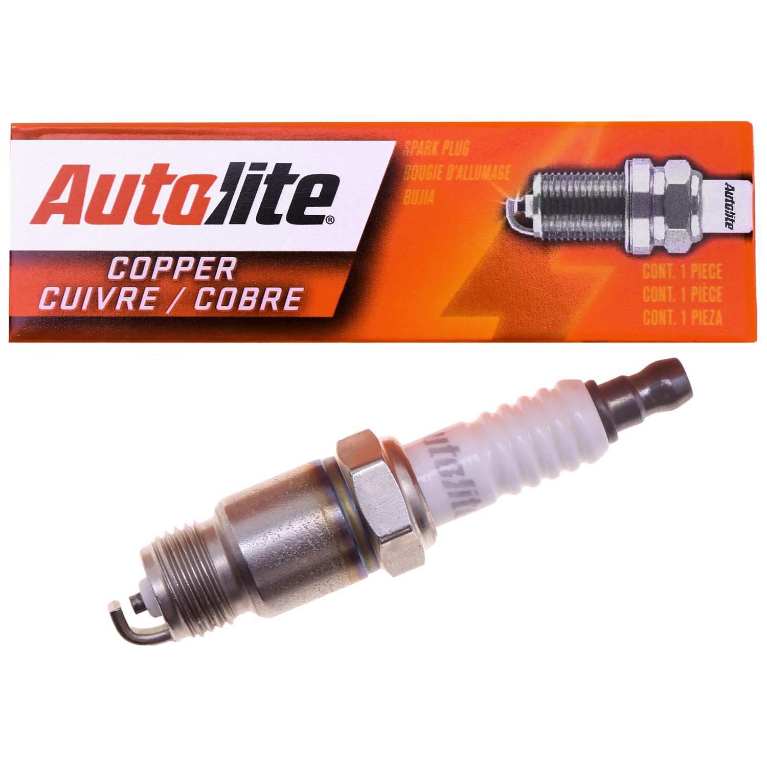 Autolite Spark Plug AUT24