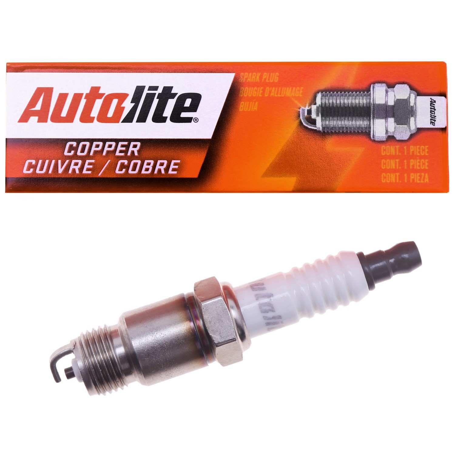 Autolite Spark Plug AUT25