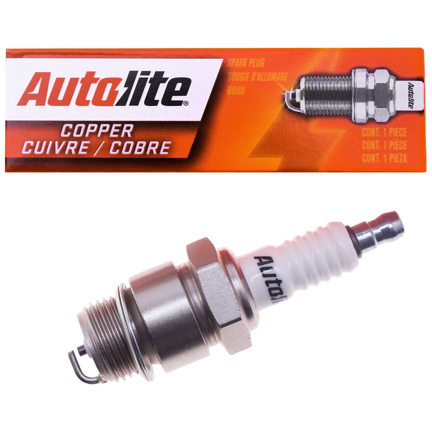 Autolite Spark Plug 3116