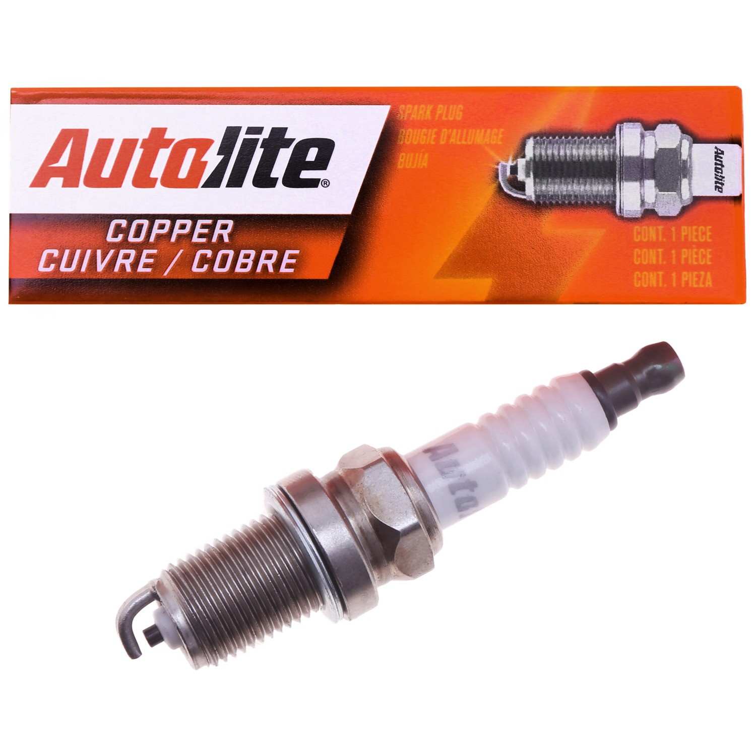 Autolite Spark Plug AUT3924
