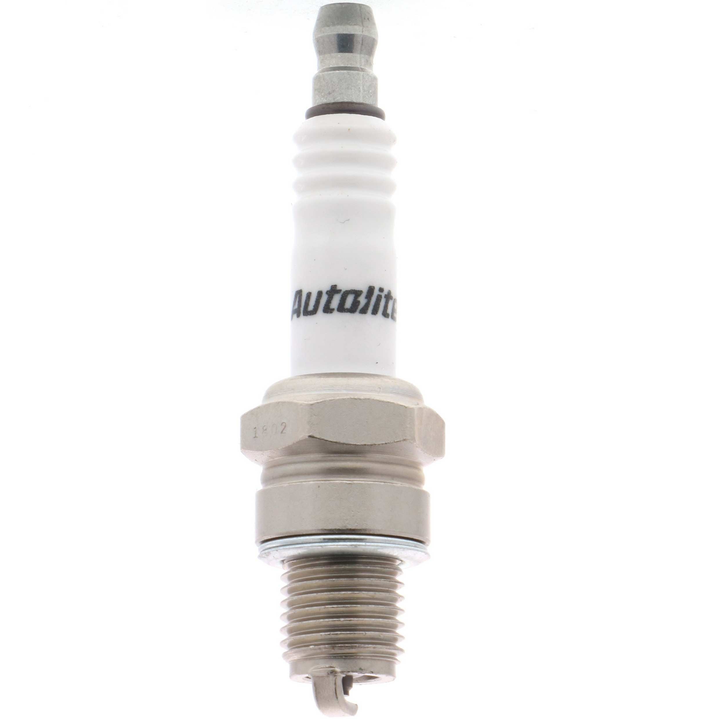 Autolite Spark Plug  top view frsport 4173
