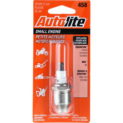 Autolite Spark Plug 458