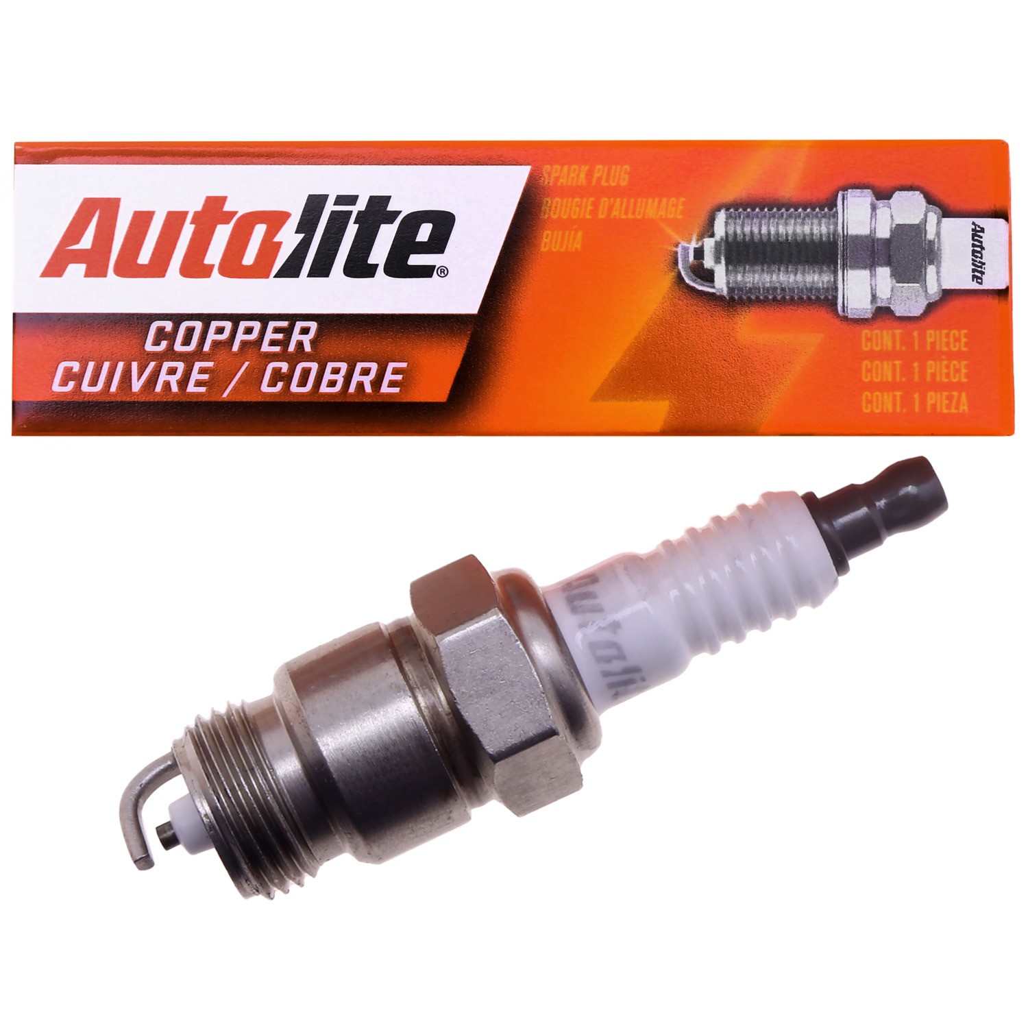 Autolite Spark Plug AUT45