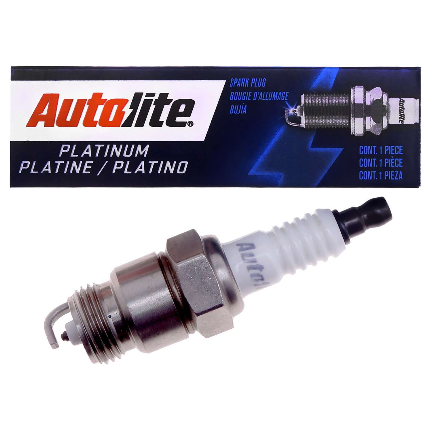 Autolite Spark Plug AP45