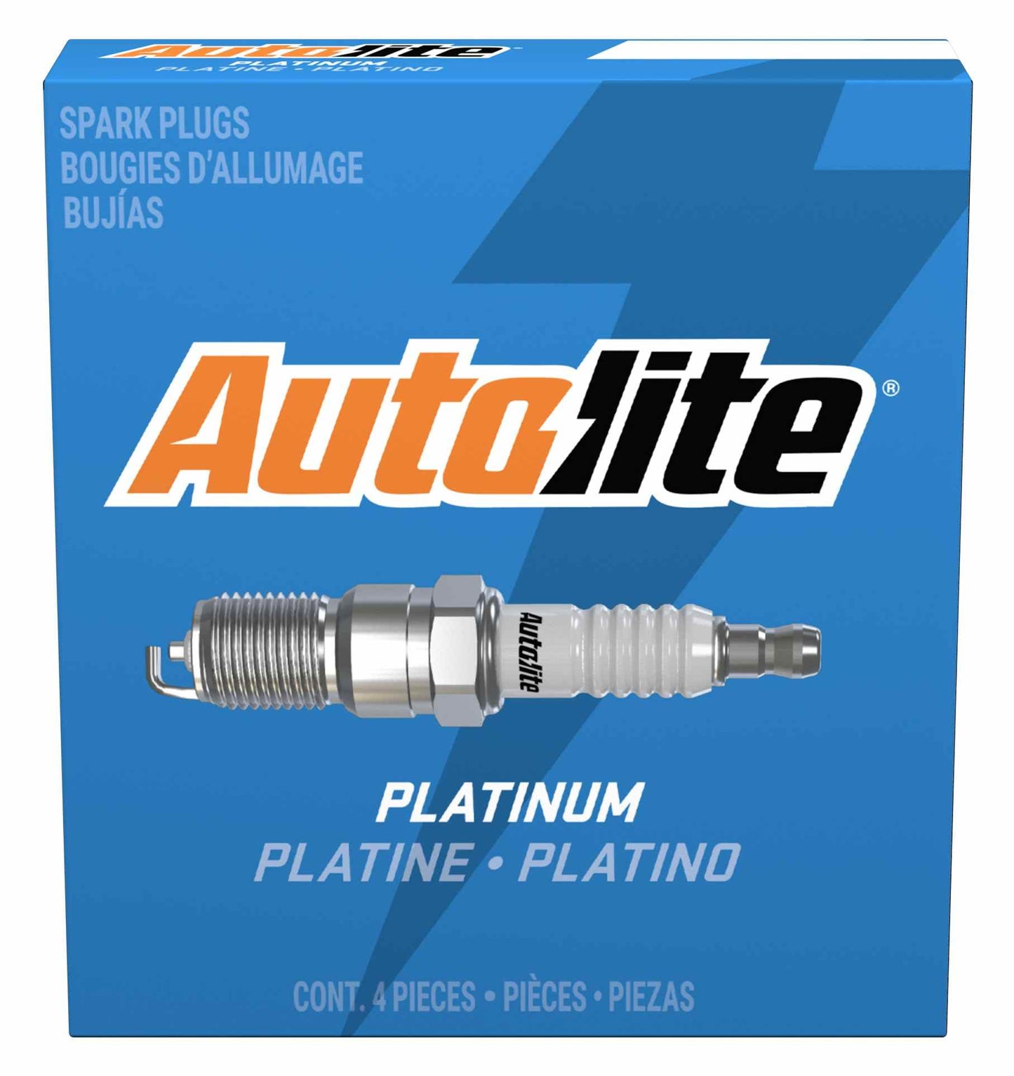 Autolite Spark Plug AP605