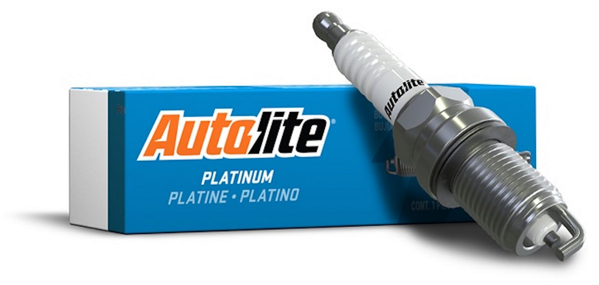 Autolite Spark Plug AP646