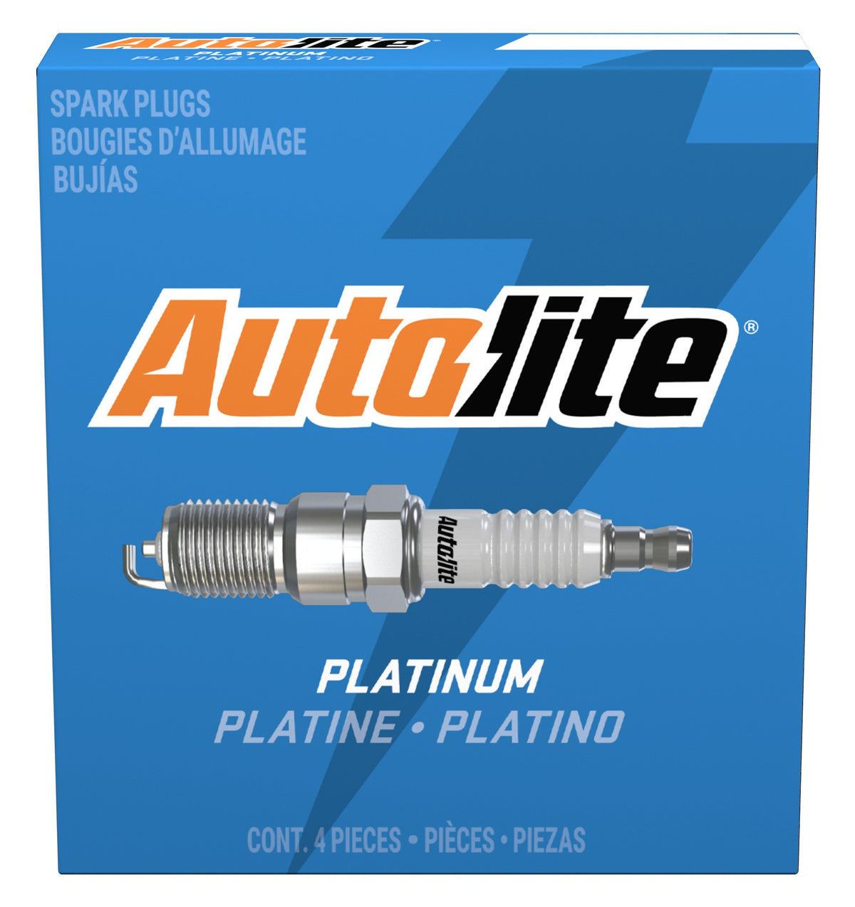 Autolite Spark Plug AP985