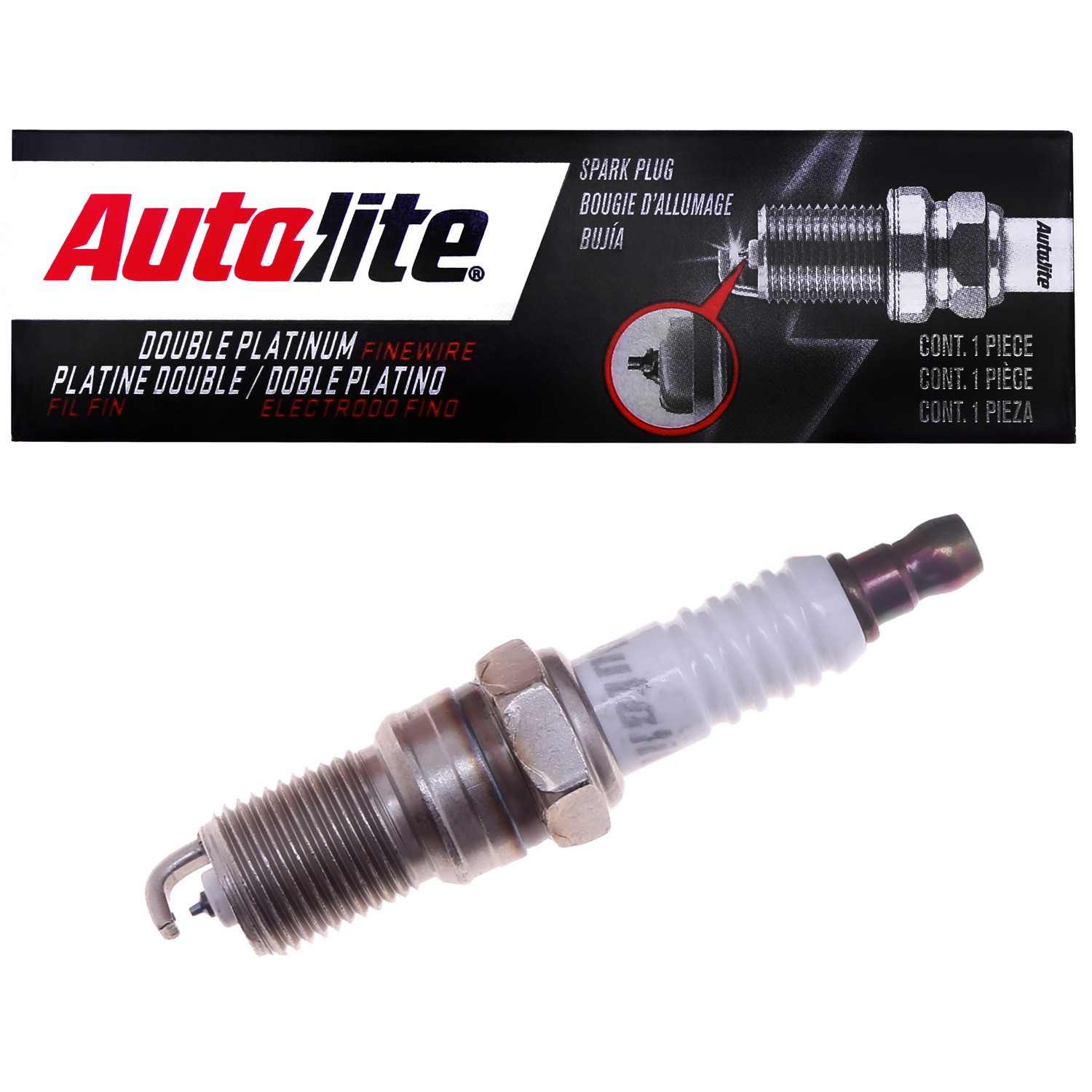 Autolite Spark Plug APP104