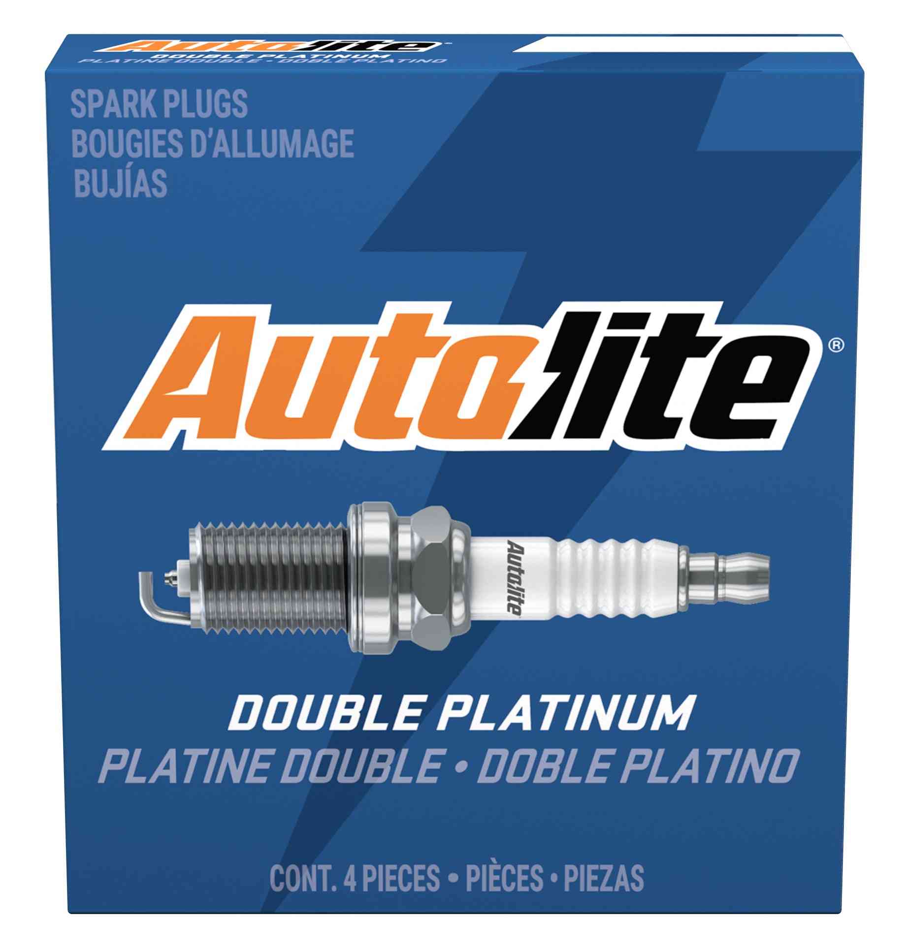 Autolite Spark Plug APP26