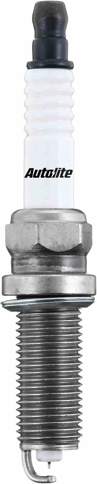 Autolite Double Platinum Spark Plug AUTAPP6043