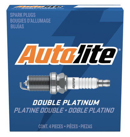 Autolite Spark Plug APP605