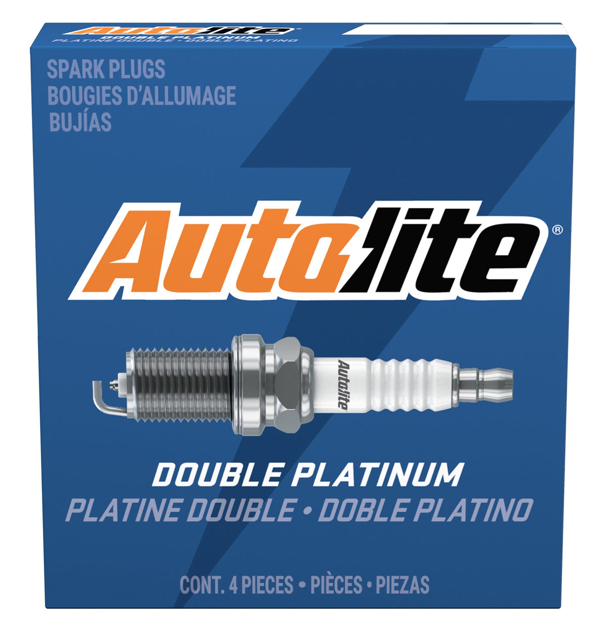 Autolite Spark Plug APP646