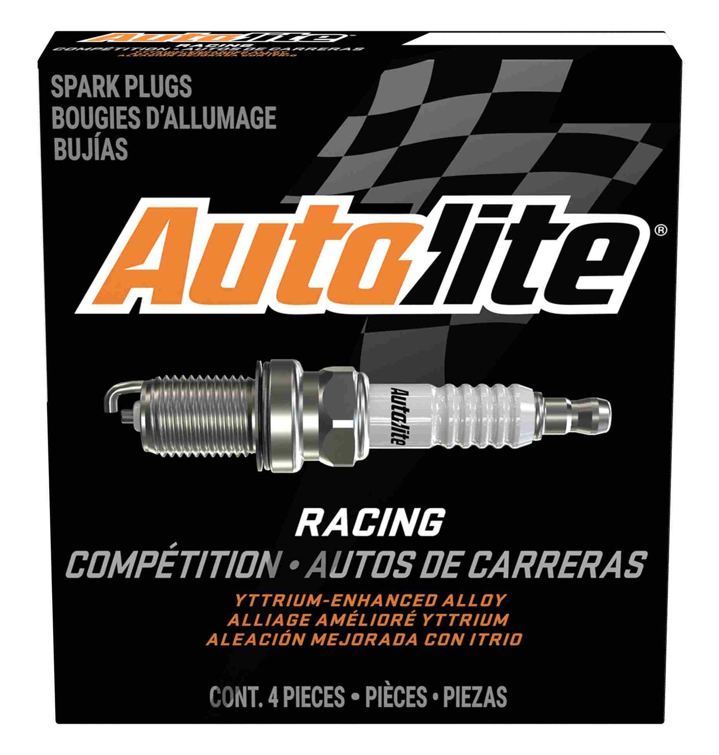 Autolite Spark Plug AR3924