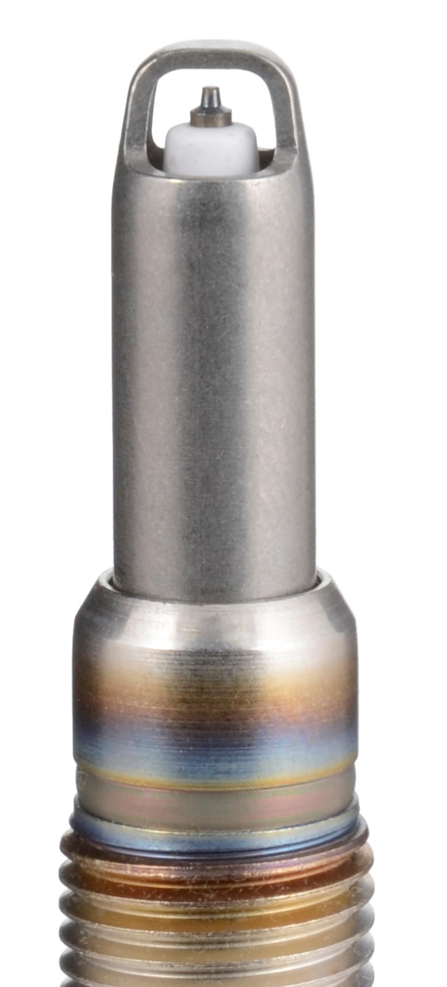 Autolite Spark Plug AUTHT0