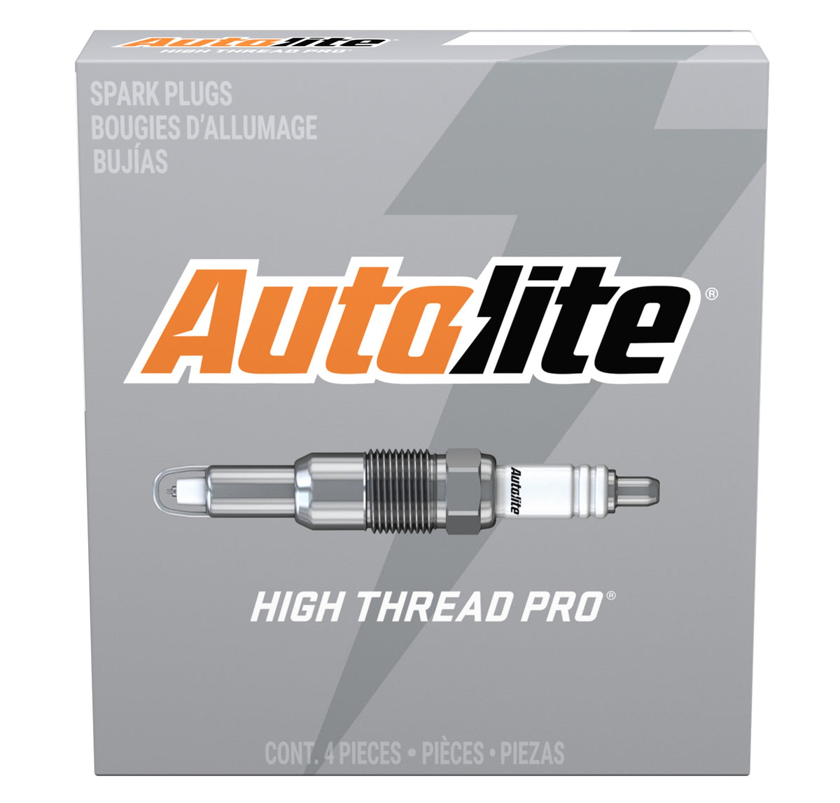 Autolite Spark Plug HT1