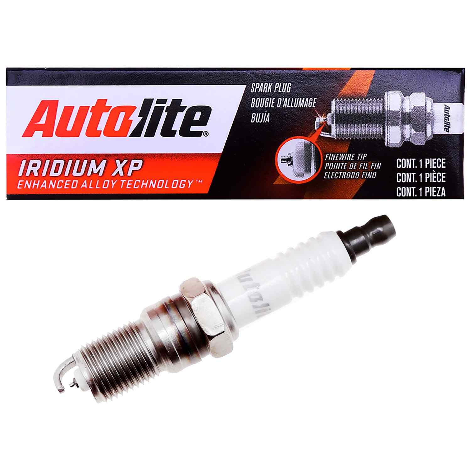 Autolite Spark Plug XP106