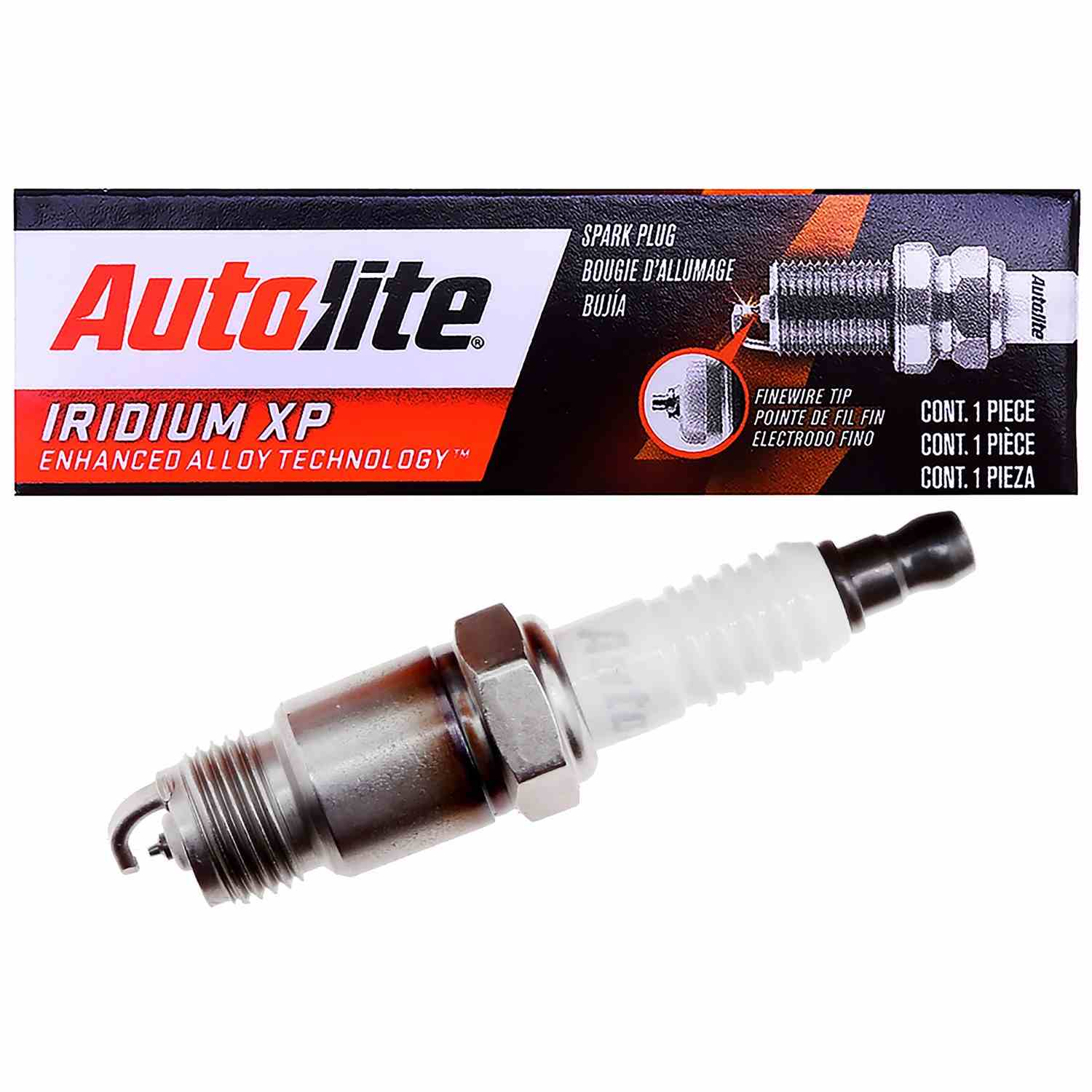 Autolite Spark Plug XP24