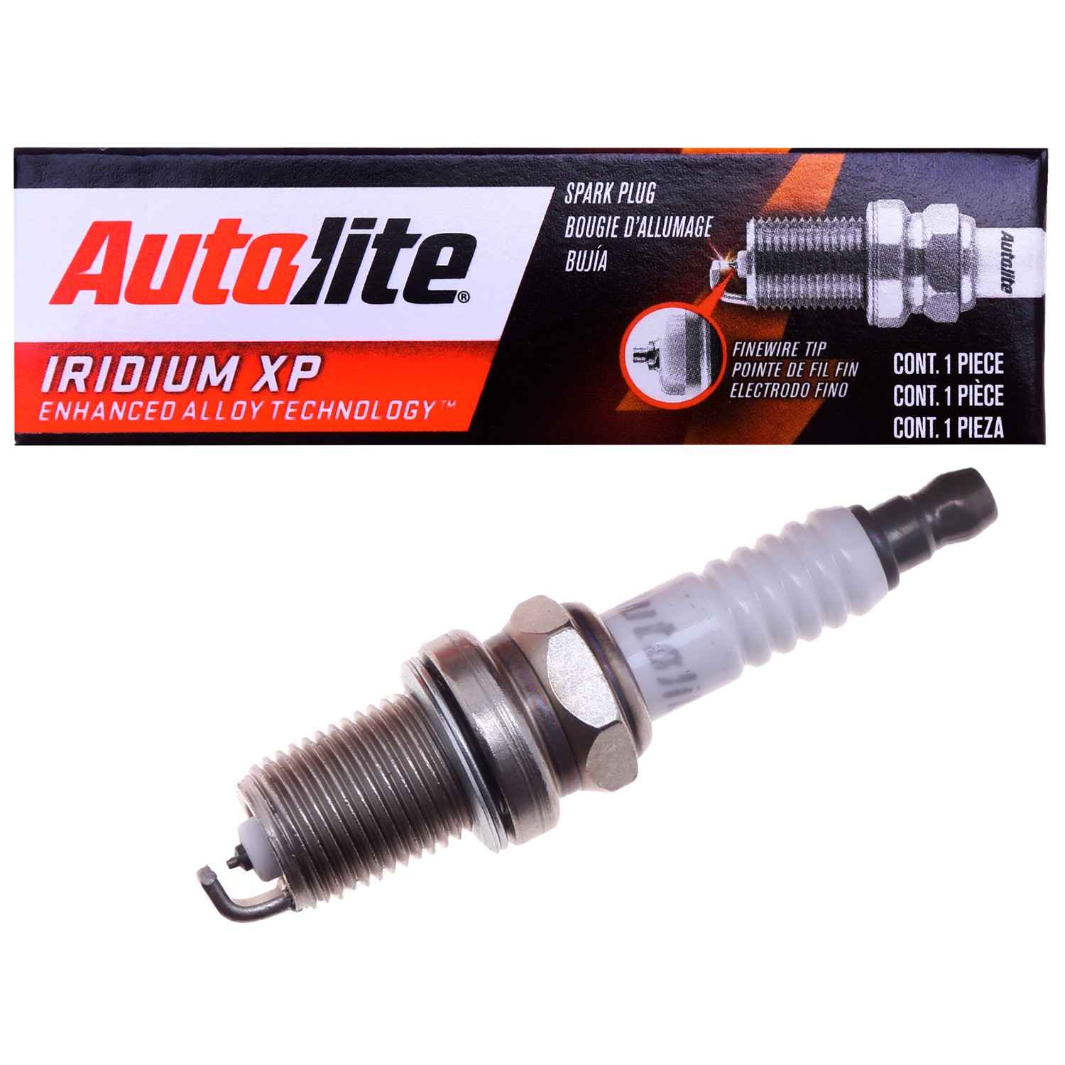 Autolite Spark Plug XP3924