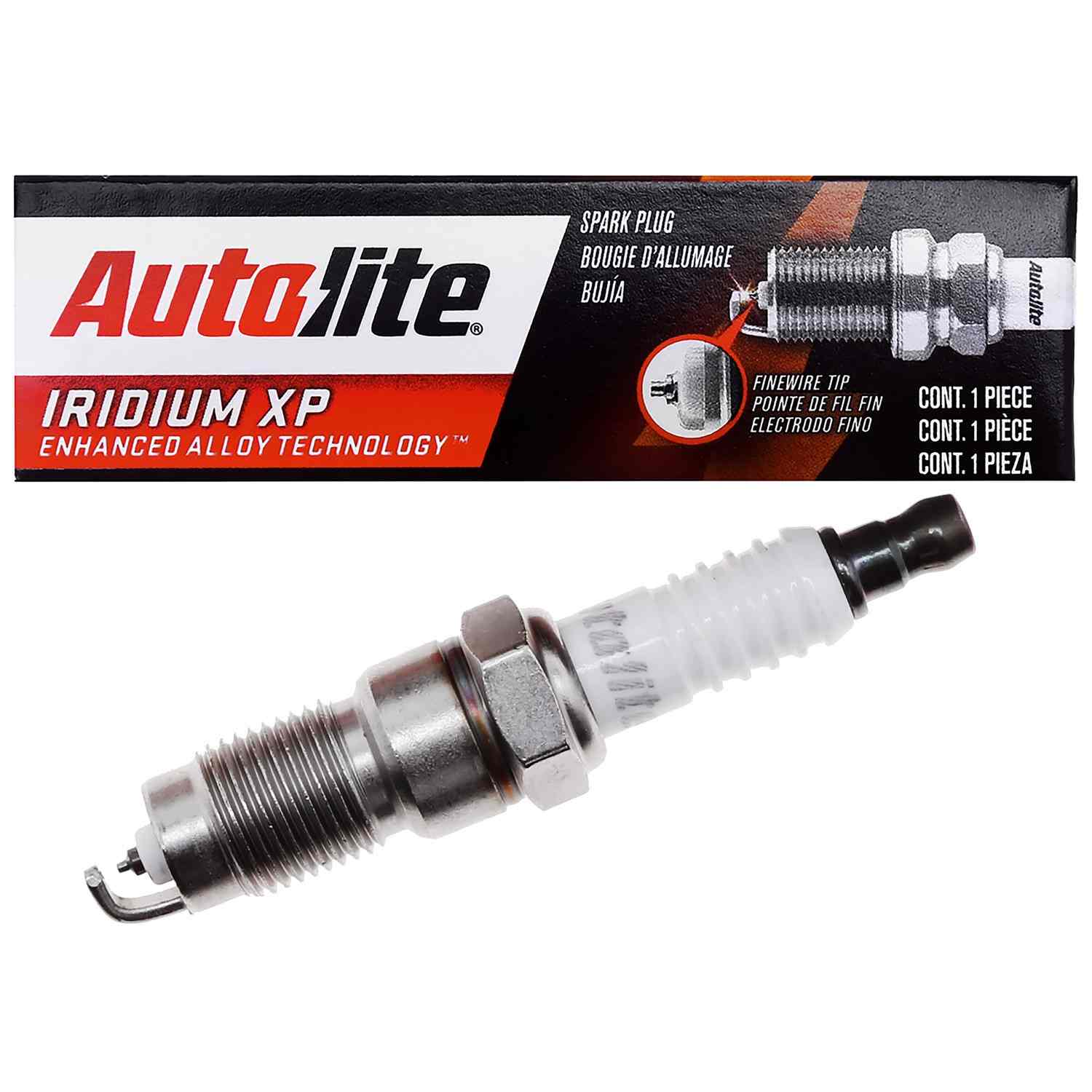 Autolite Spark Plug XP5143