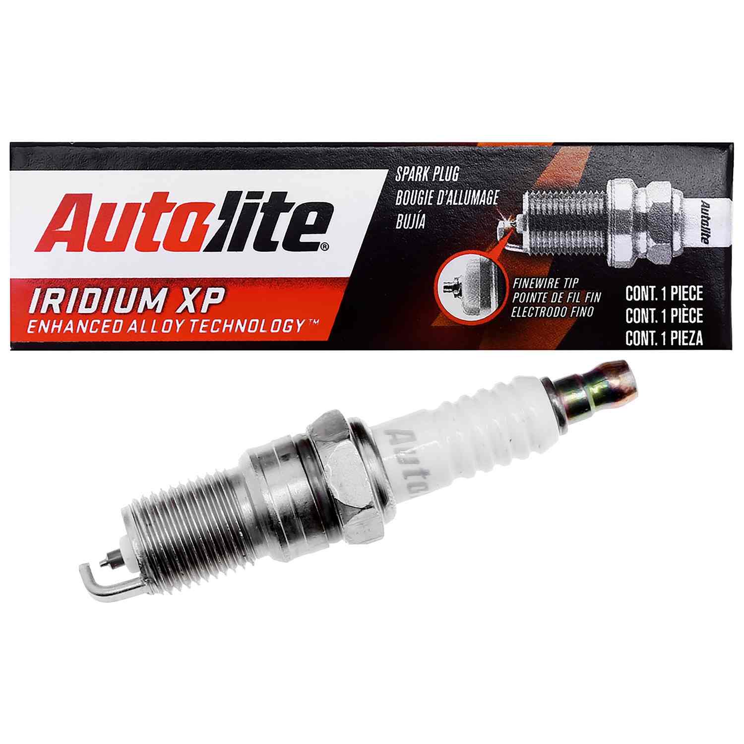 Autolite Spark Plug XP5245