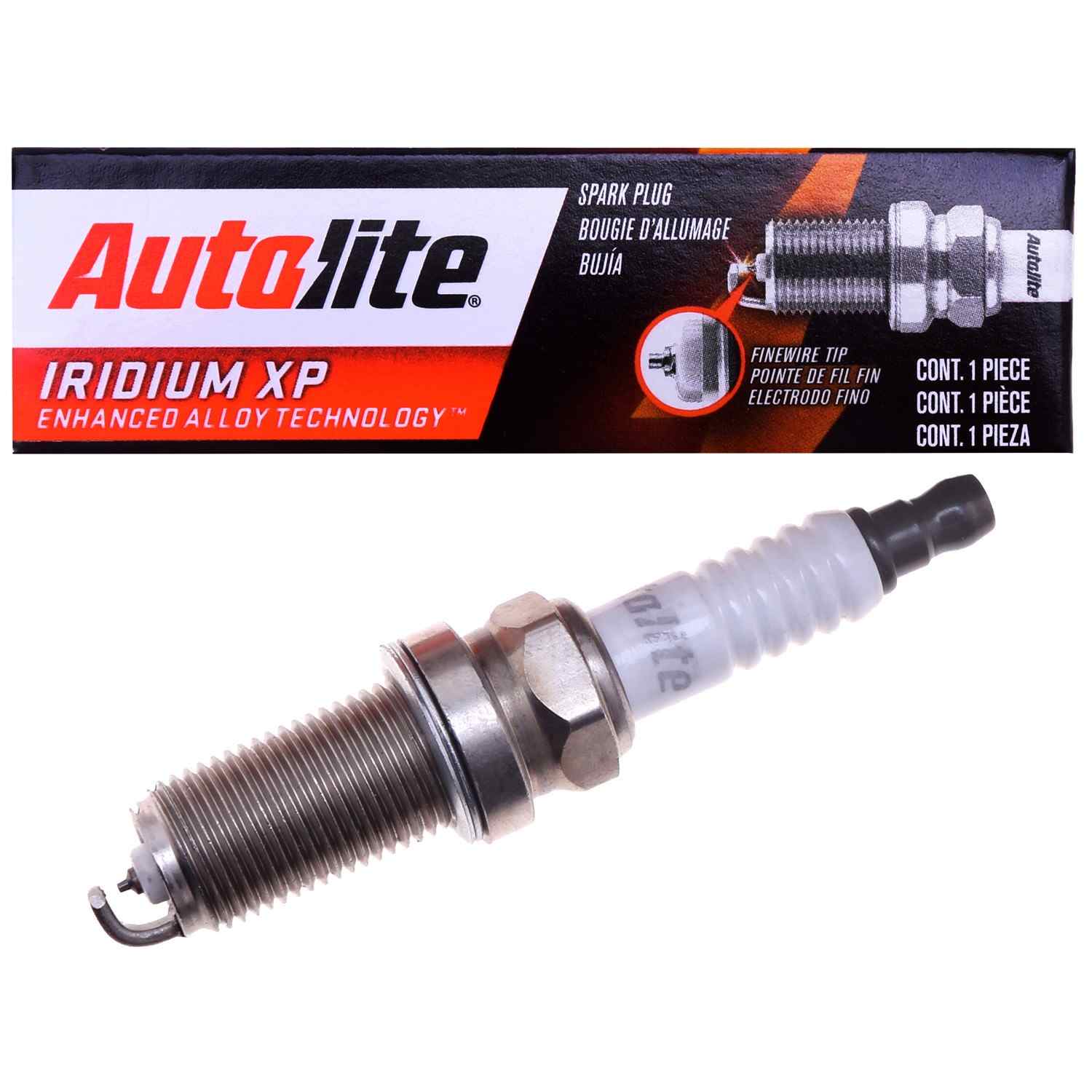 Autolite Iridium XP Spark Plug XP5325