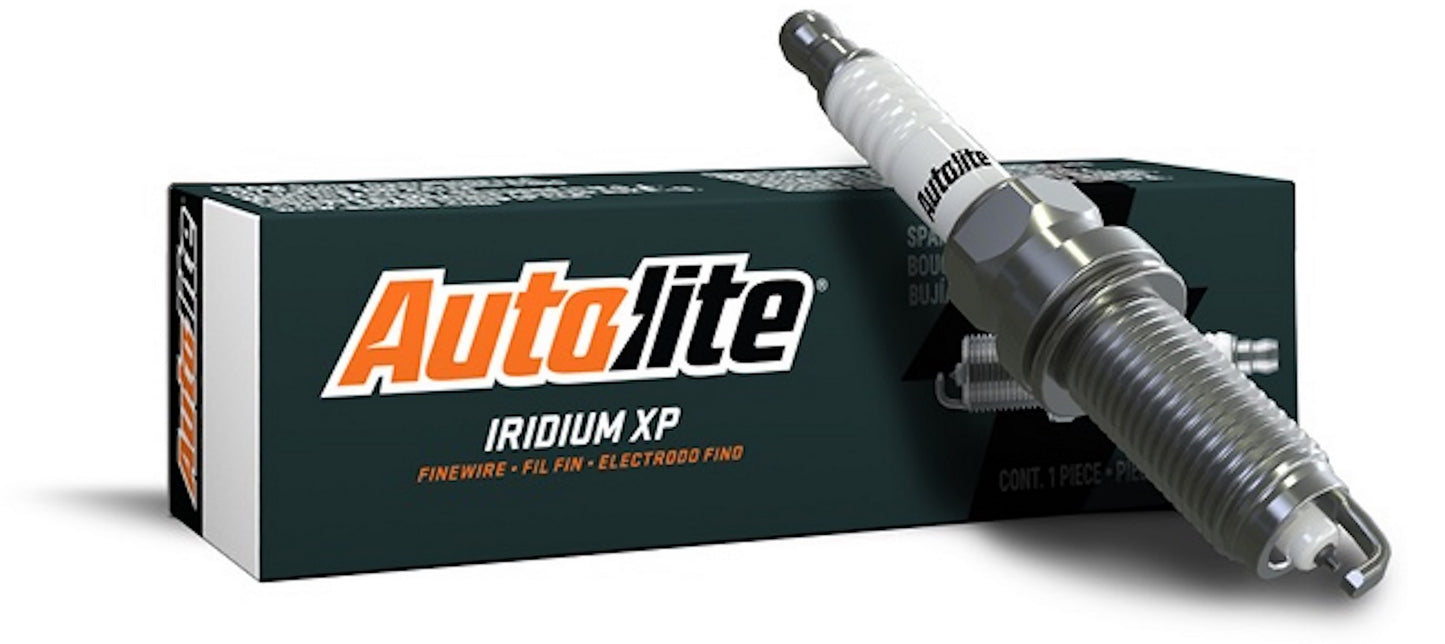 Autolite Iridium XP Spark Plug XP5363