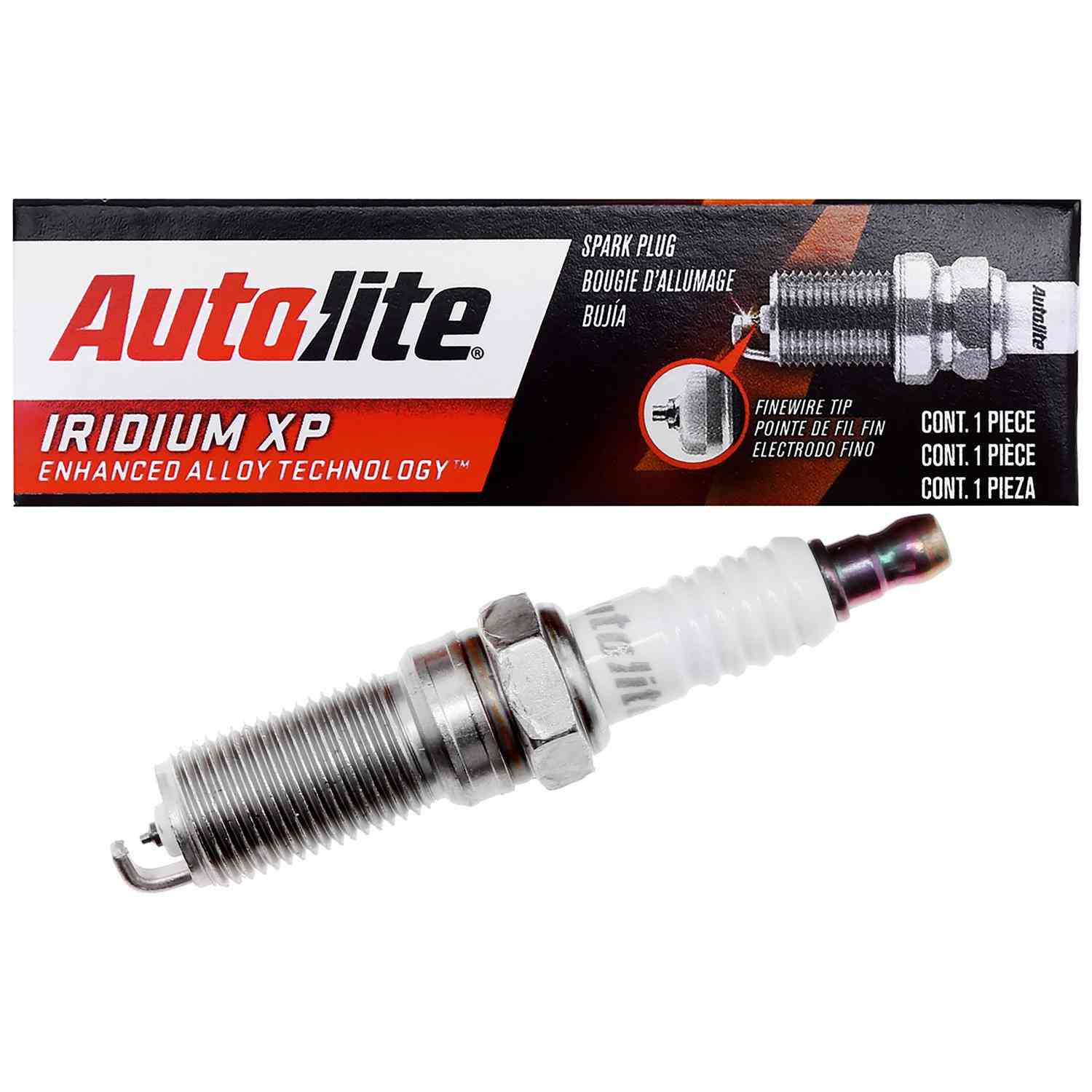 Autolite Iridium XP Spark Plug XP5364