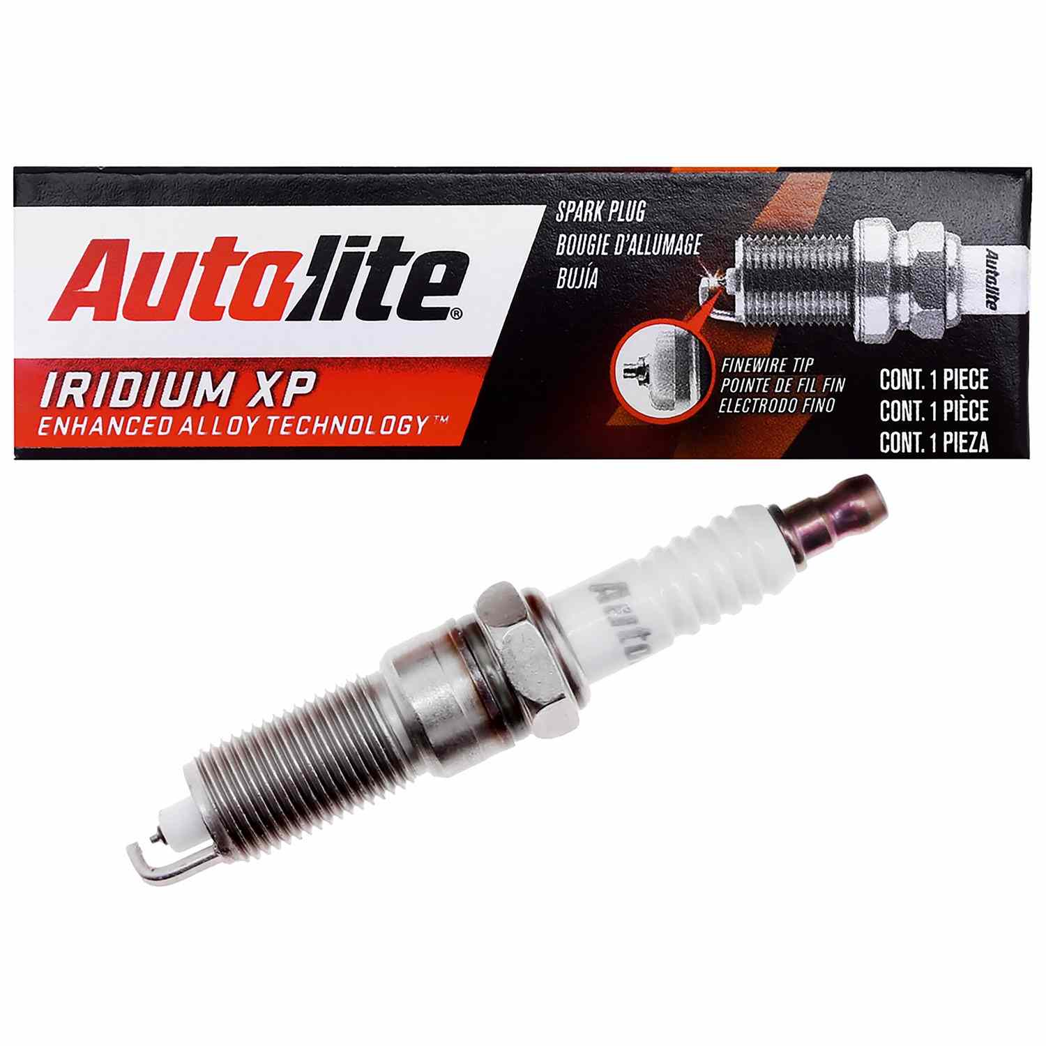Autolite Iridium XP Spark Plug XP5426