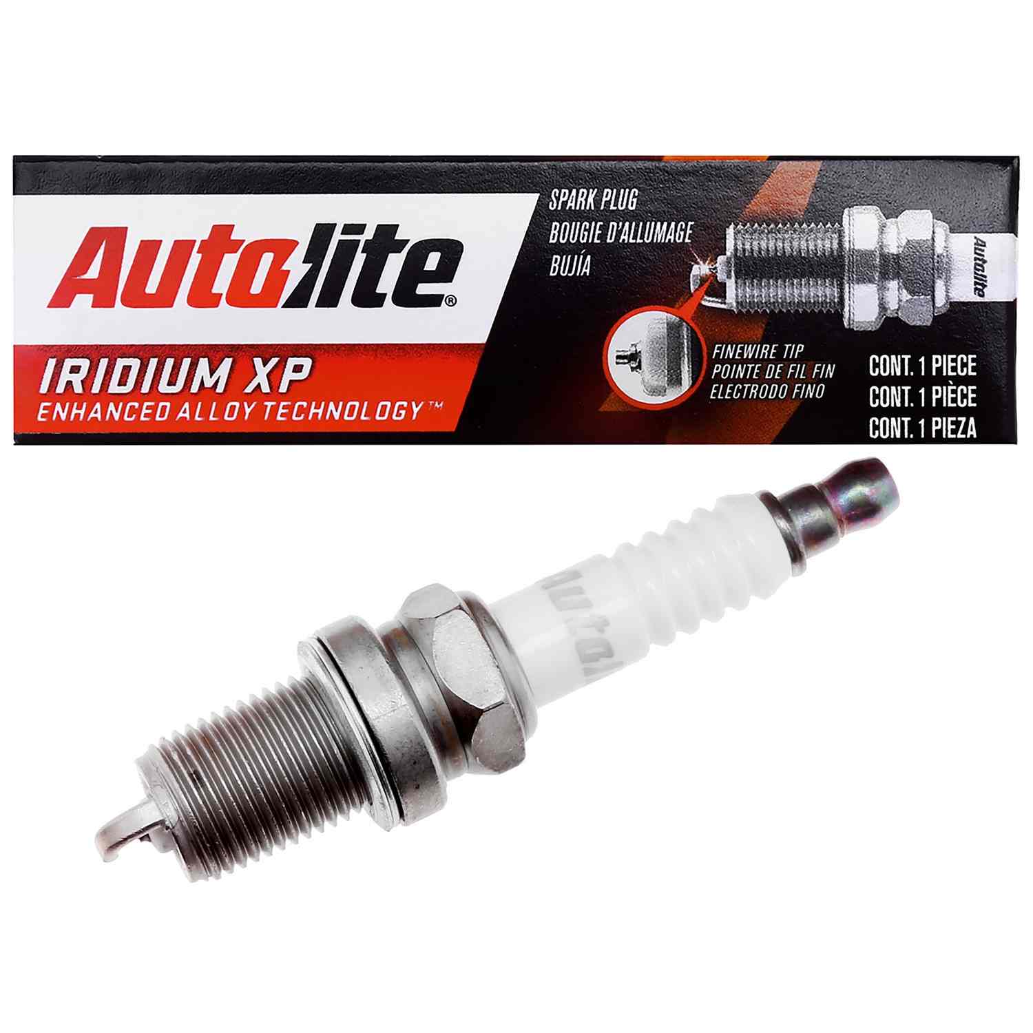 Autolite Spark Plug XP5503