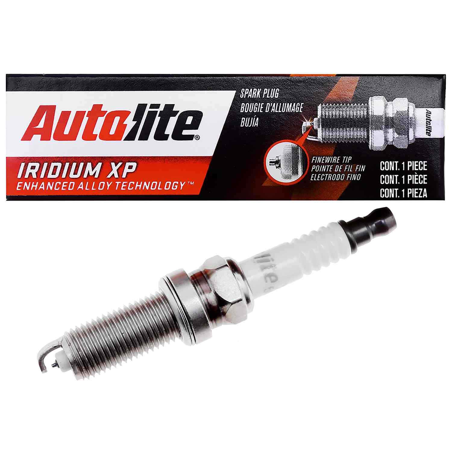 Autolite Iridium XP Spark Plug XP5683