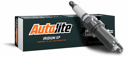 Autolite Iridium XP Spark Plug XP605