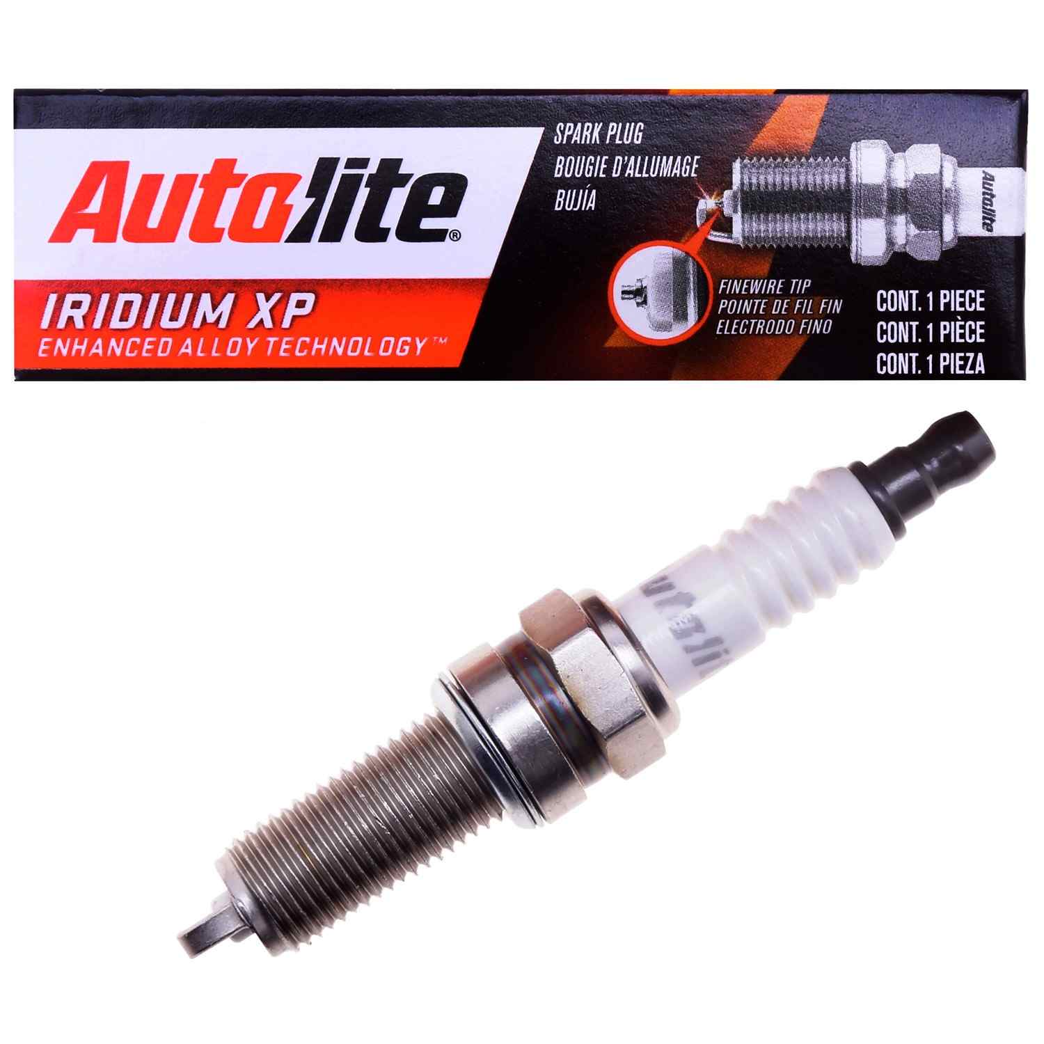 Autolite Iridium XP Spark Plug XP6203