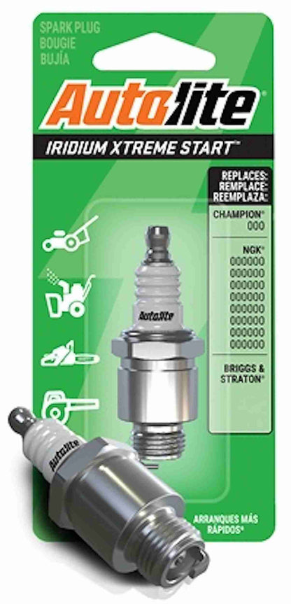 Autolite Spark Plug XST458DP