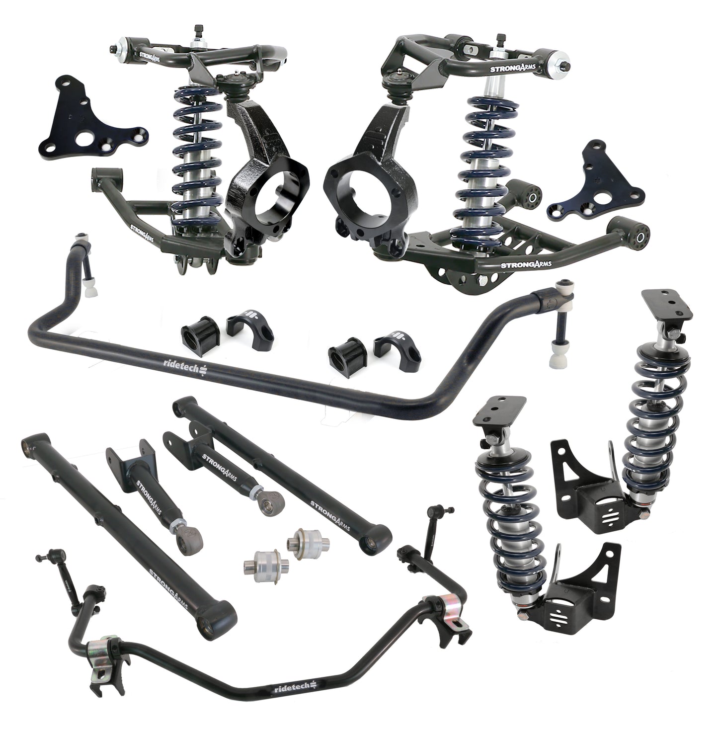 Ridetech  11230202